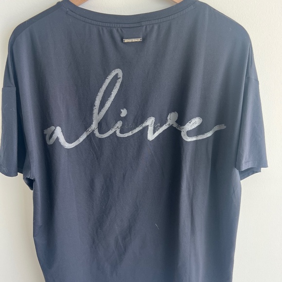 Whitney Simmons Gymshark Alive Collection - Picture 1 of 3